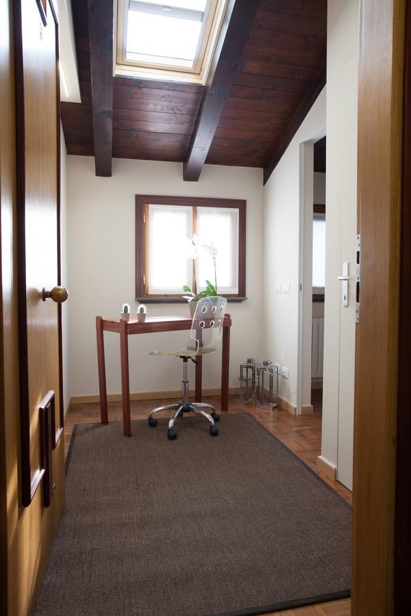 Residence "Le Casette" Pordenone Exterior foto